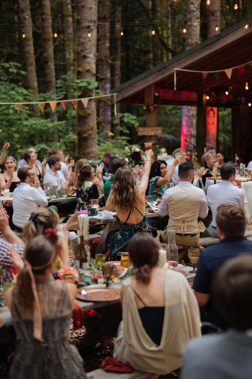Oregon wedding photographer capturing refined, story-driven moments with editorial, documentary imagery rooted in presence and timeless artistry.