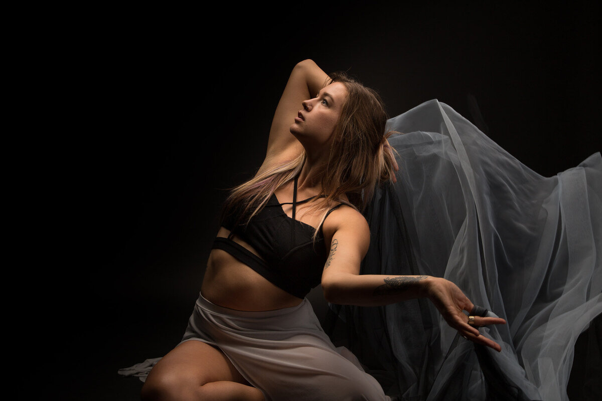 Tampa Dance Portrait Photographer | Diana Morris Photography 12
