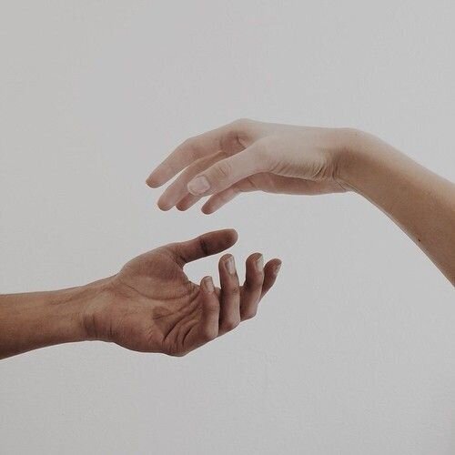 Image about tumblr in body by elsa on We Heart It