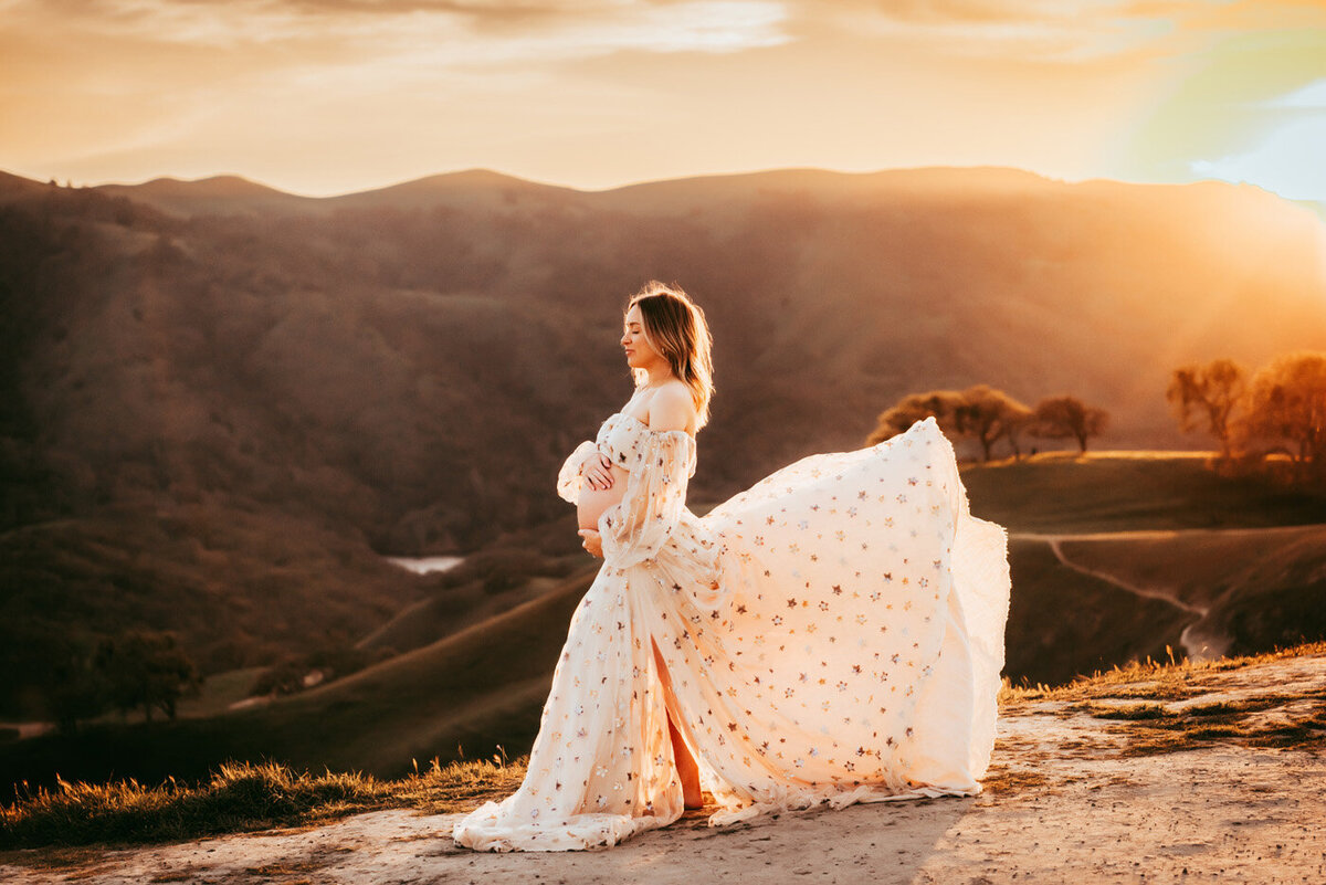 Maternity Photographer Bay Area | Brie Lynn 24