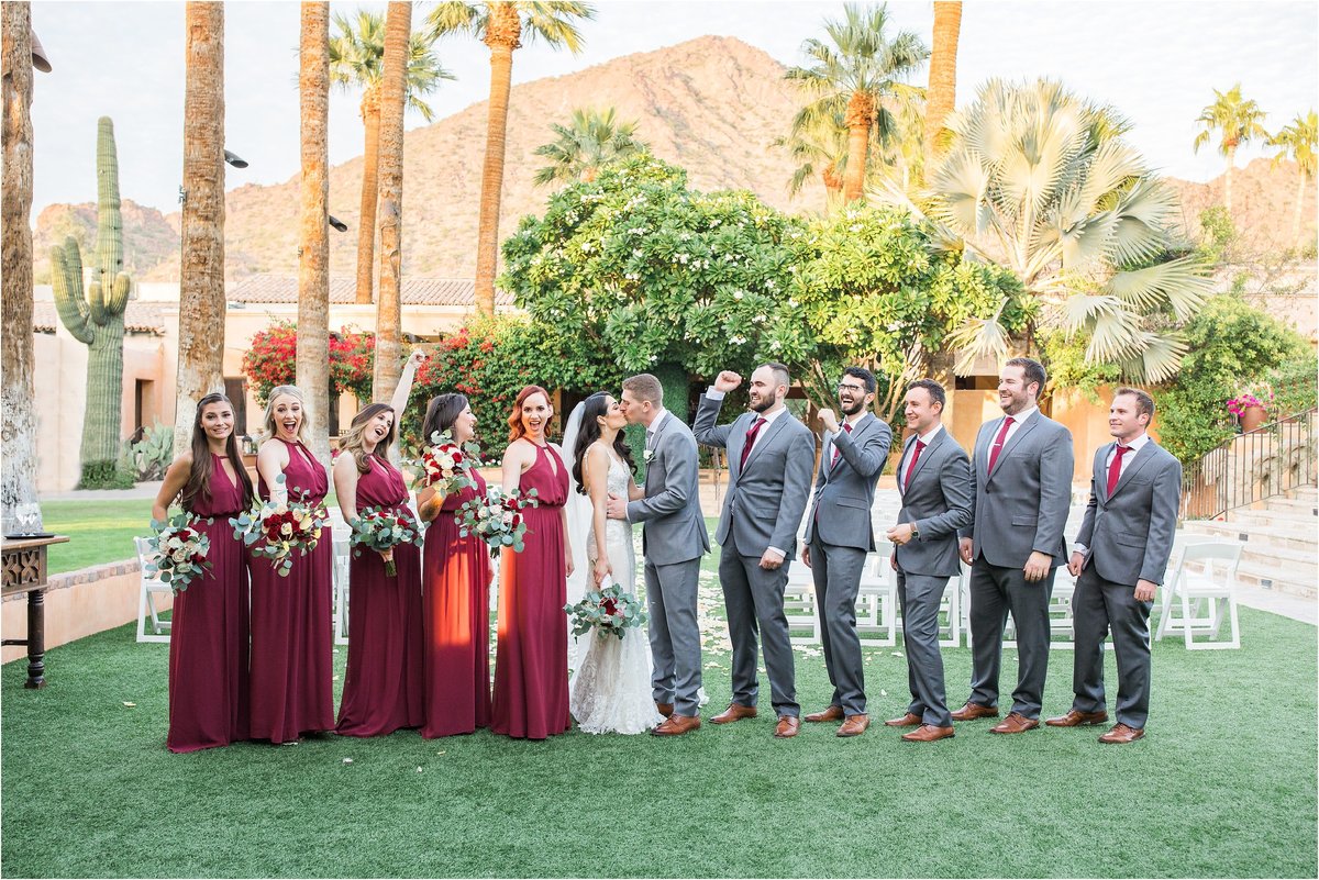 Royal Palms Resort Wedding, Scottsdale Wedding Photographer, Royal Palms Wedding Photographer - Ramona & Danny_0056