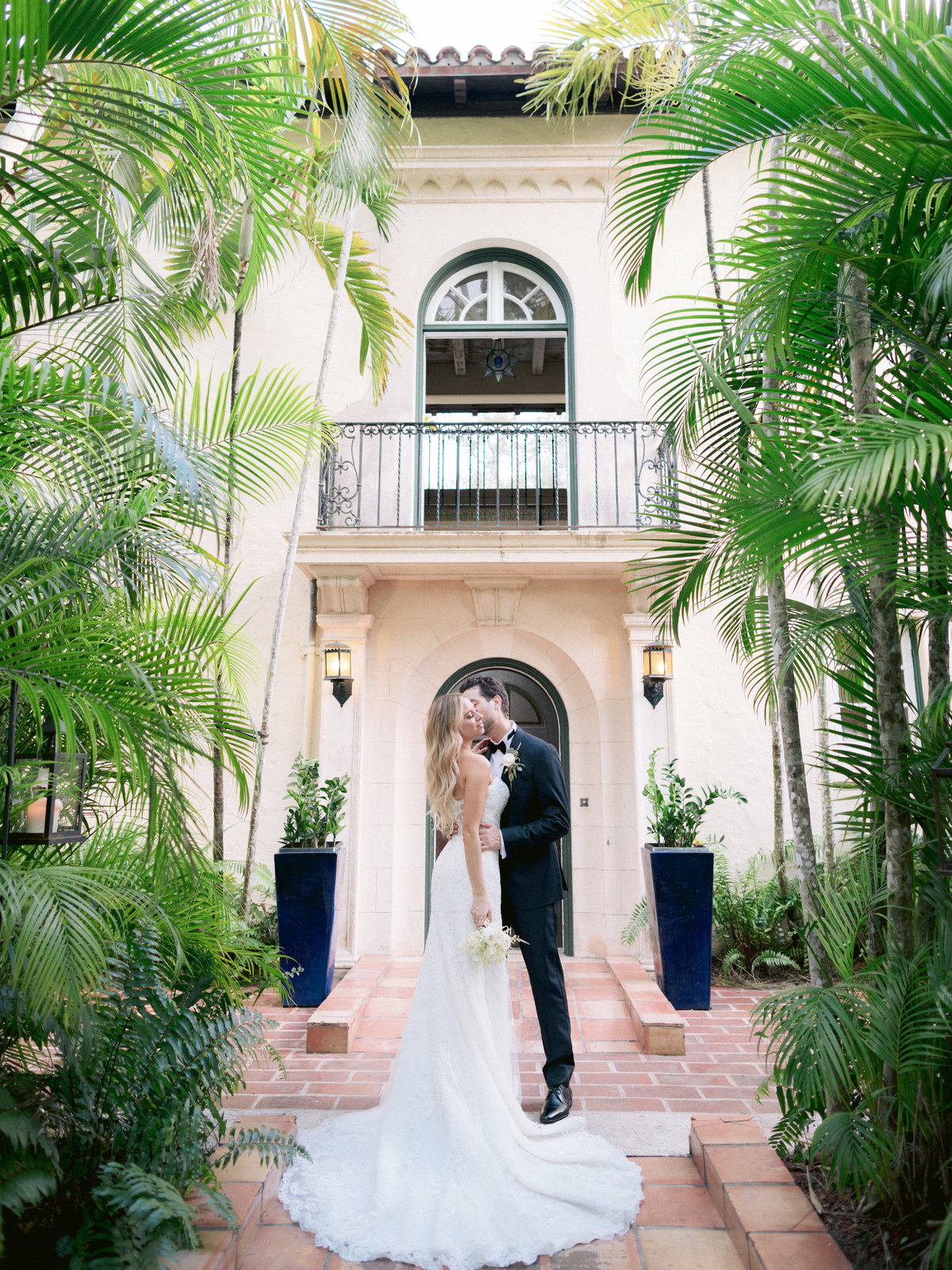 03_Villa Woodbine Miami Wedding-55