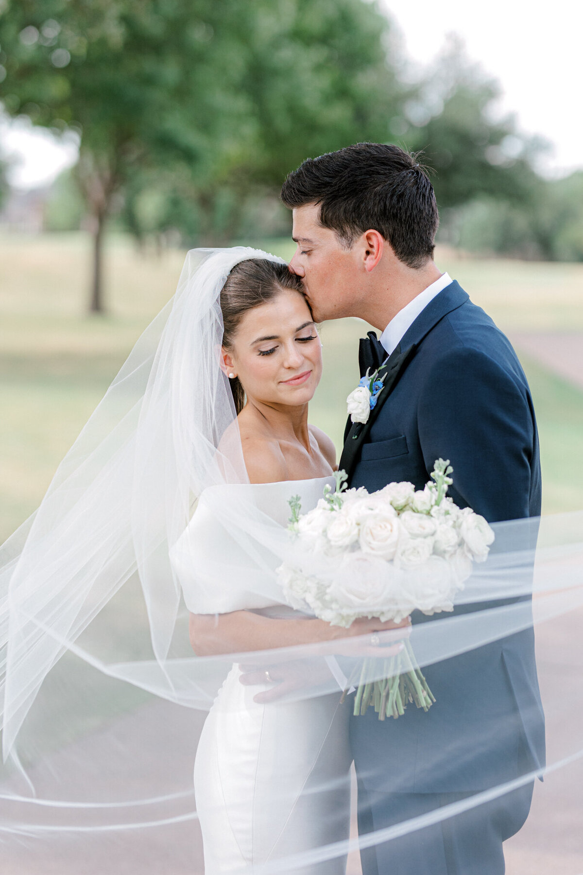 Annie & Logan's Wedding | Dallas Wedding Photographer | Sami Kathryn Photography-171