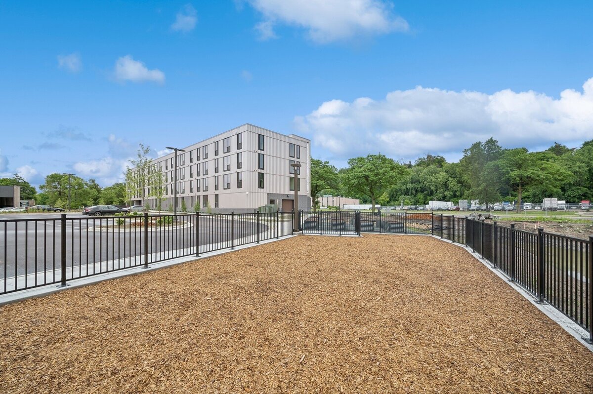 Amenity - Pet Park