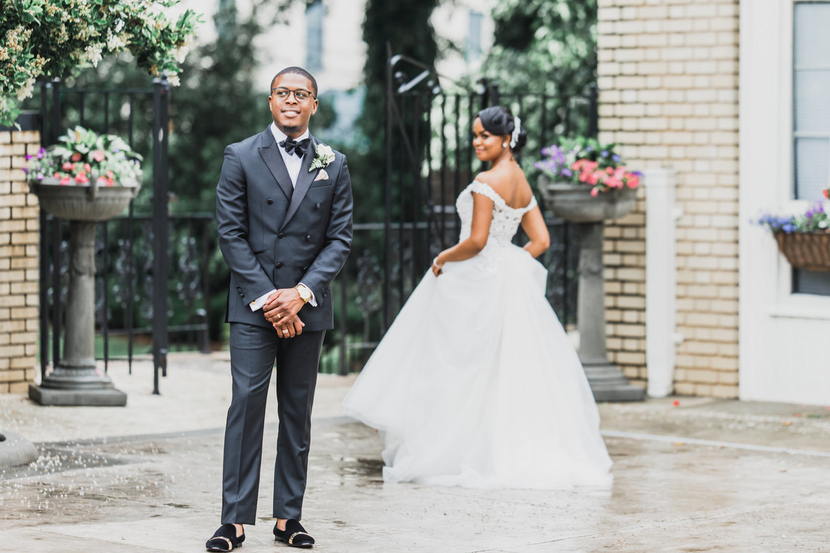 Separk Mansion Wedding Photographer - Laila Chanel Studios-445