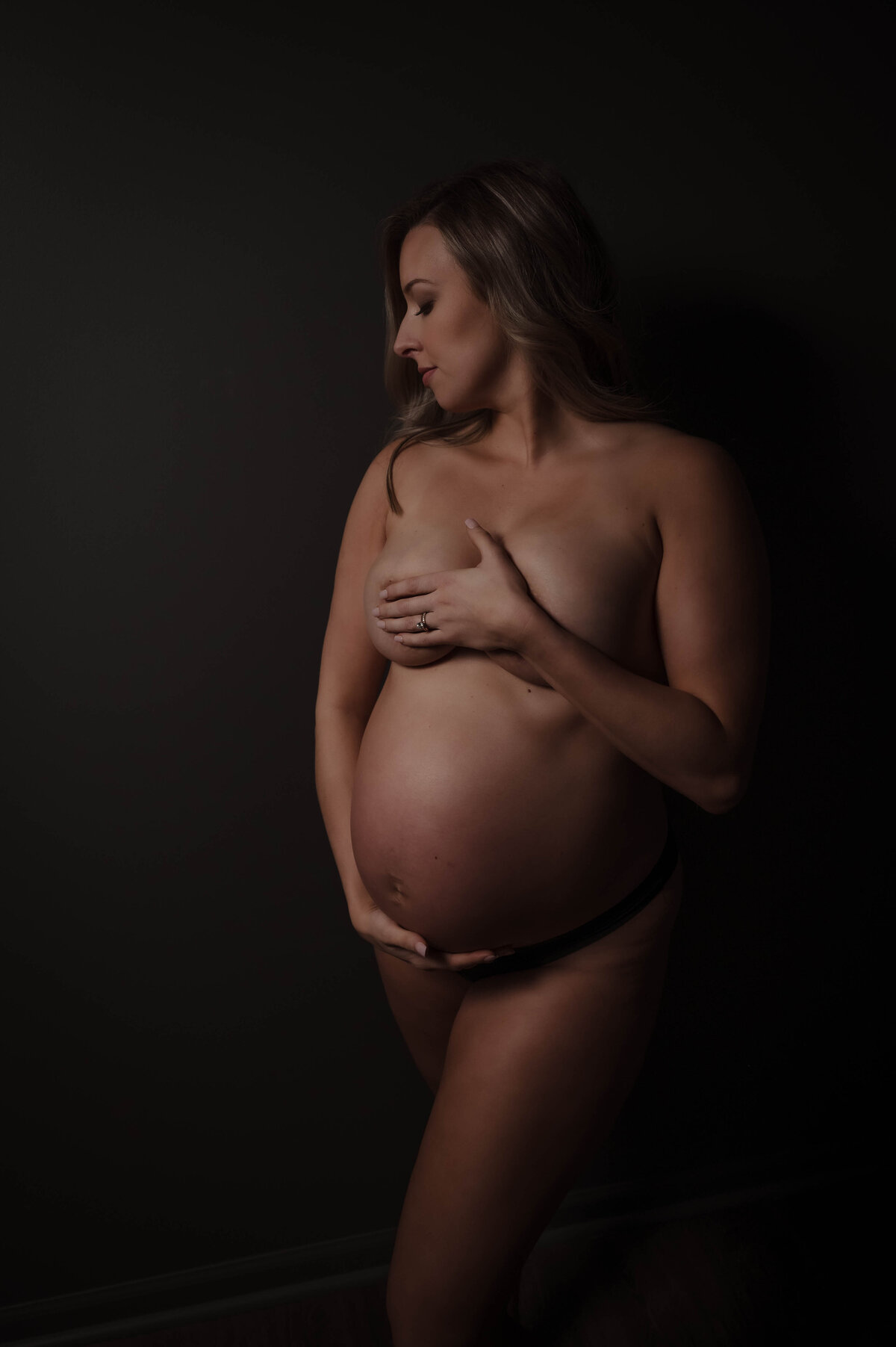 indiana maternity photographer