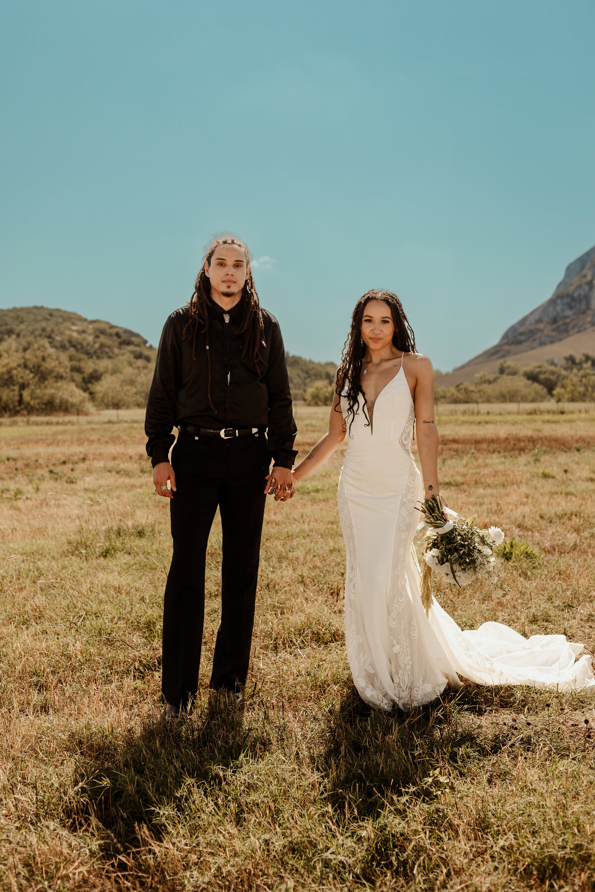 Aspen Colorado Elopement