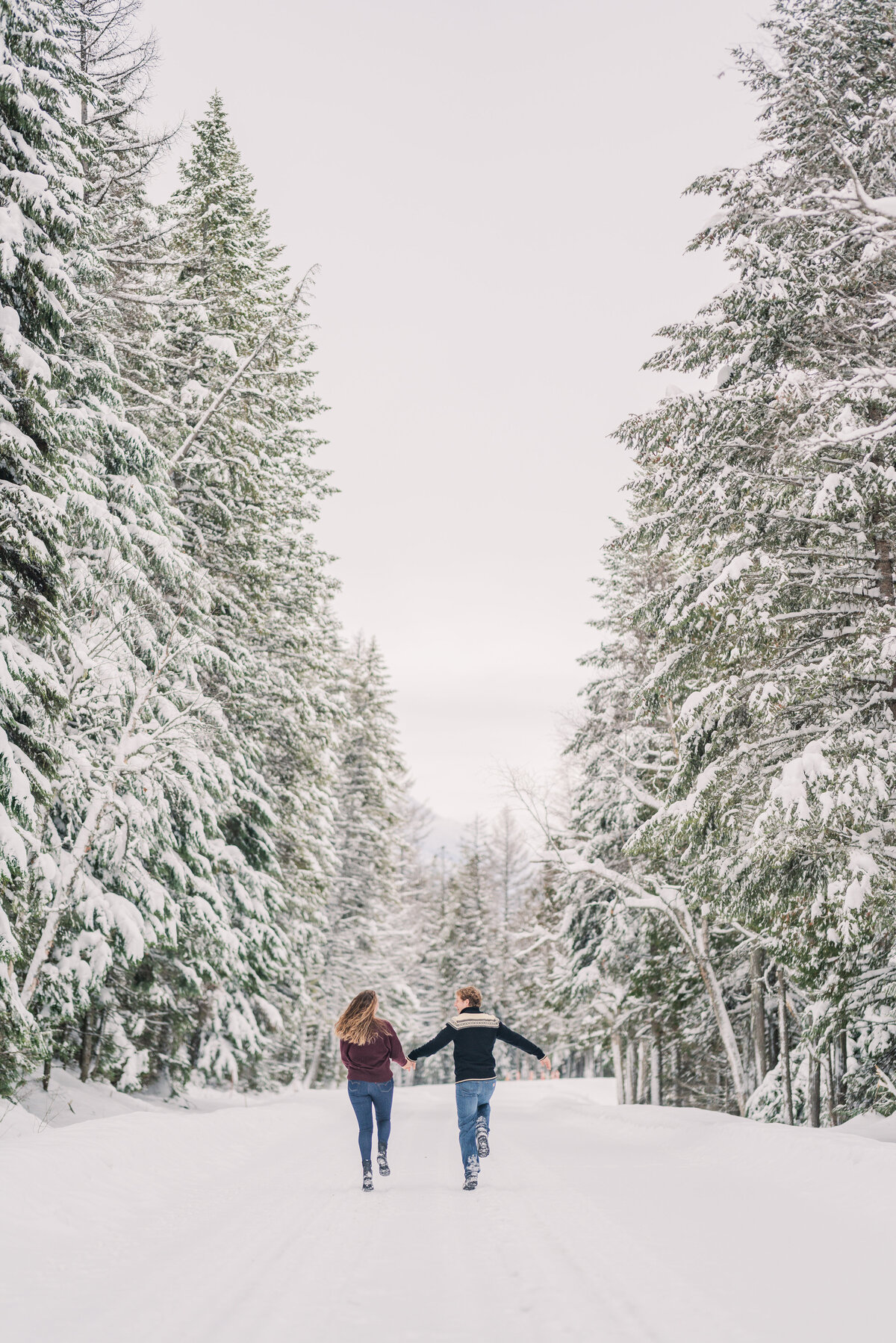 Glacier National Park Photographer - Engagement session (7)