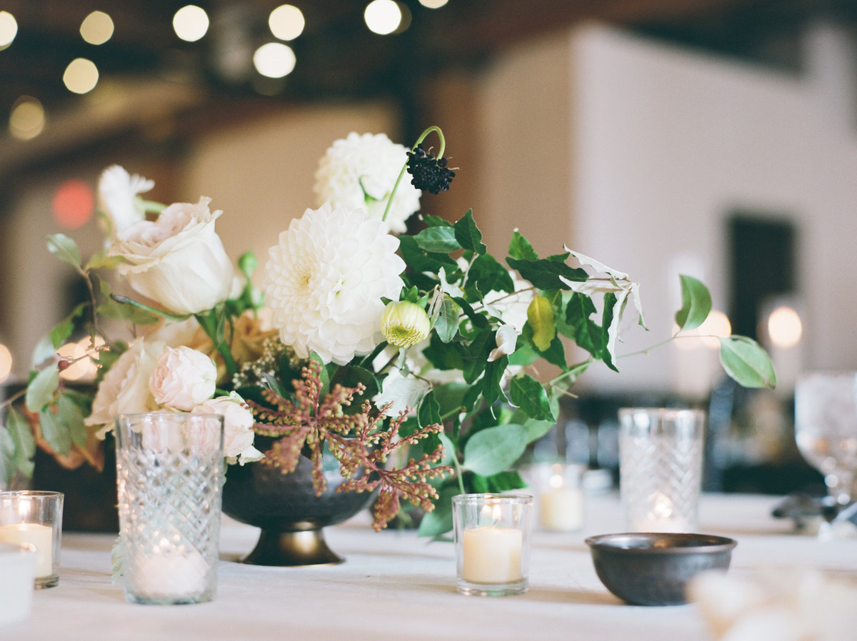 Northern Michigan Floral Design