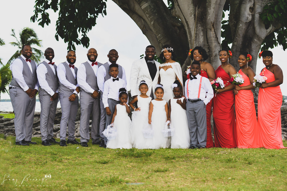 Elie Wedding Social Media-283