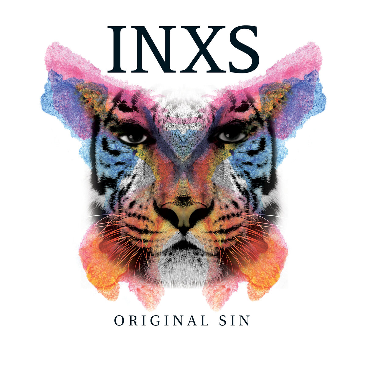 INXS Original Sin (Album)