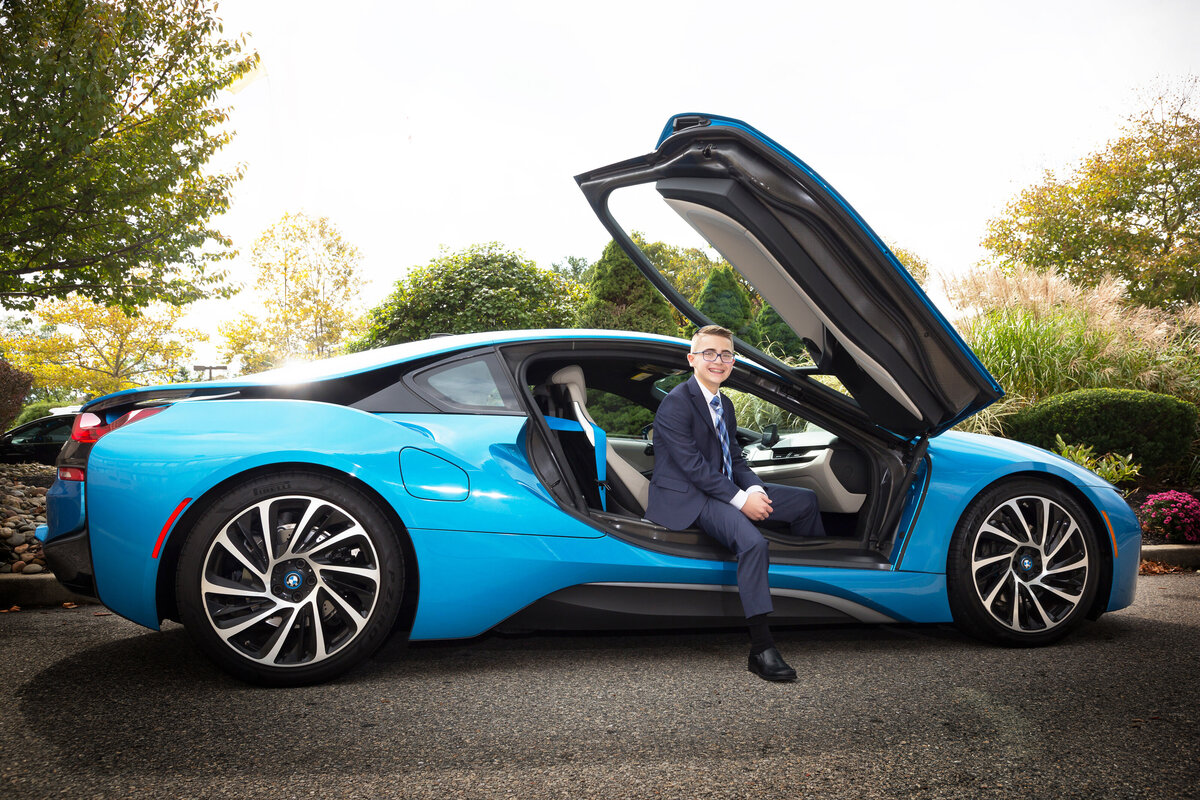 bar-mitzvah-car-shot-outdoors-nj