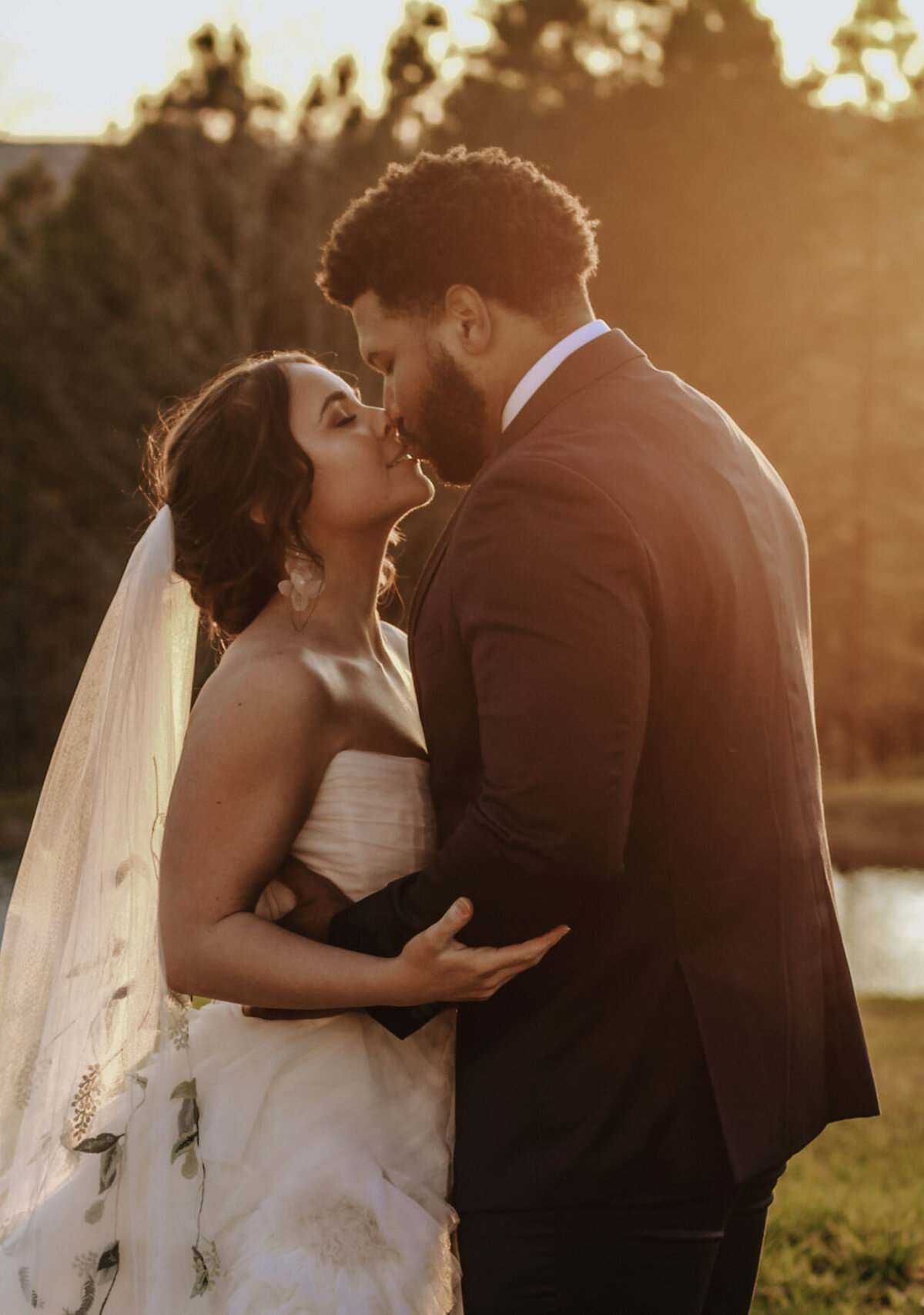 unique Nashville wedding photographer