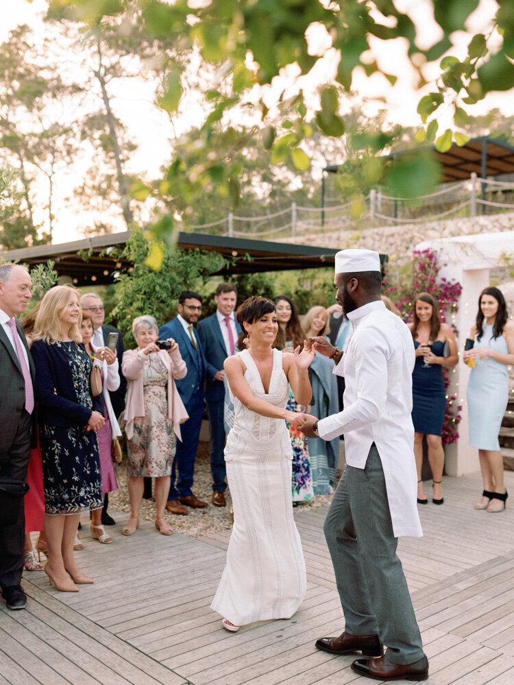 Wedding Best Private Villa Ibiza - Youri Claessens Photography (44 of 50)