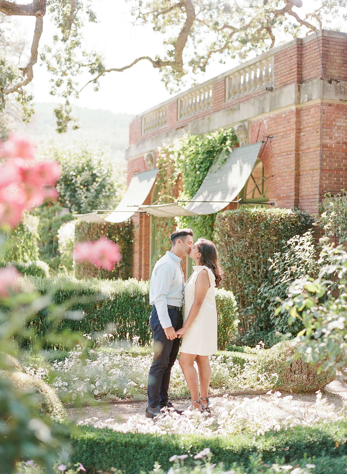 Half Moon Bay Engagement-1