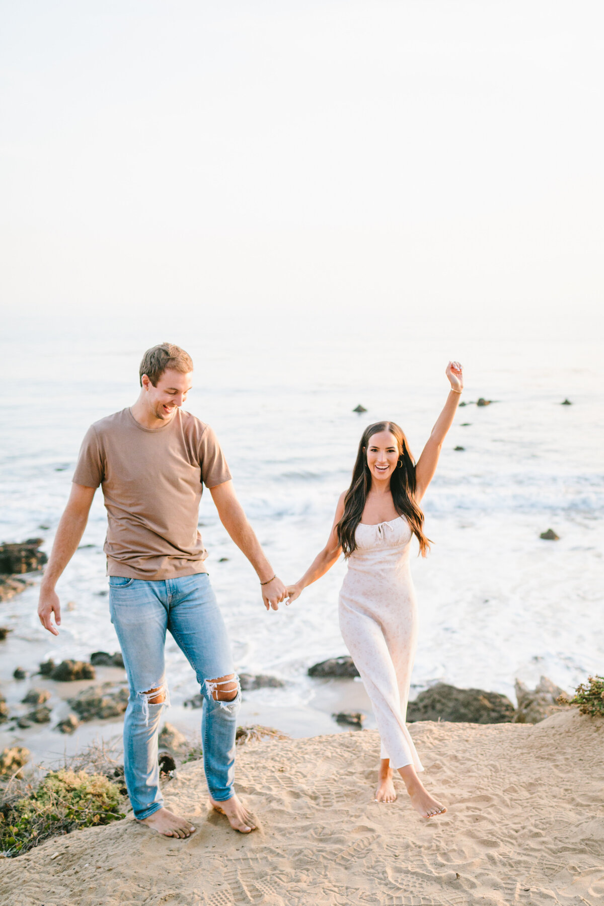 Best California and Texas Engagement Photos-Jodee Friday & Co-17
