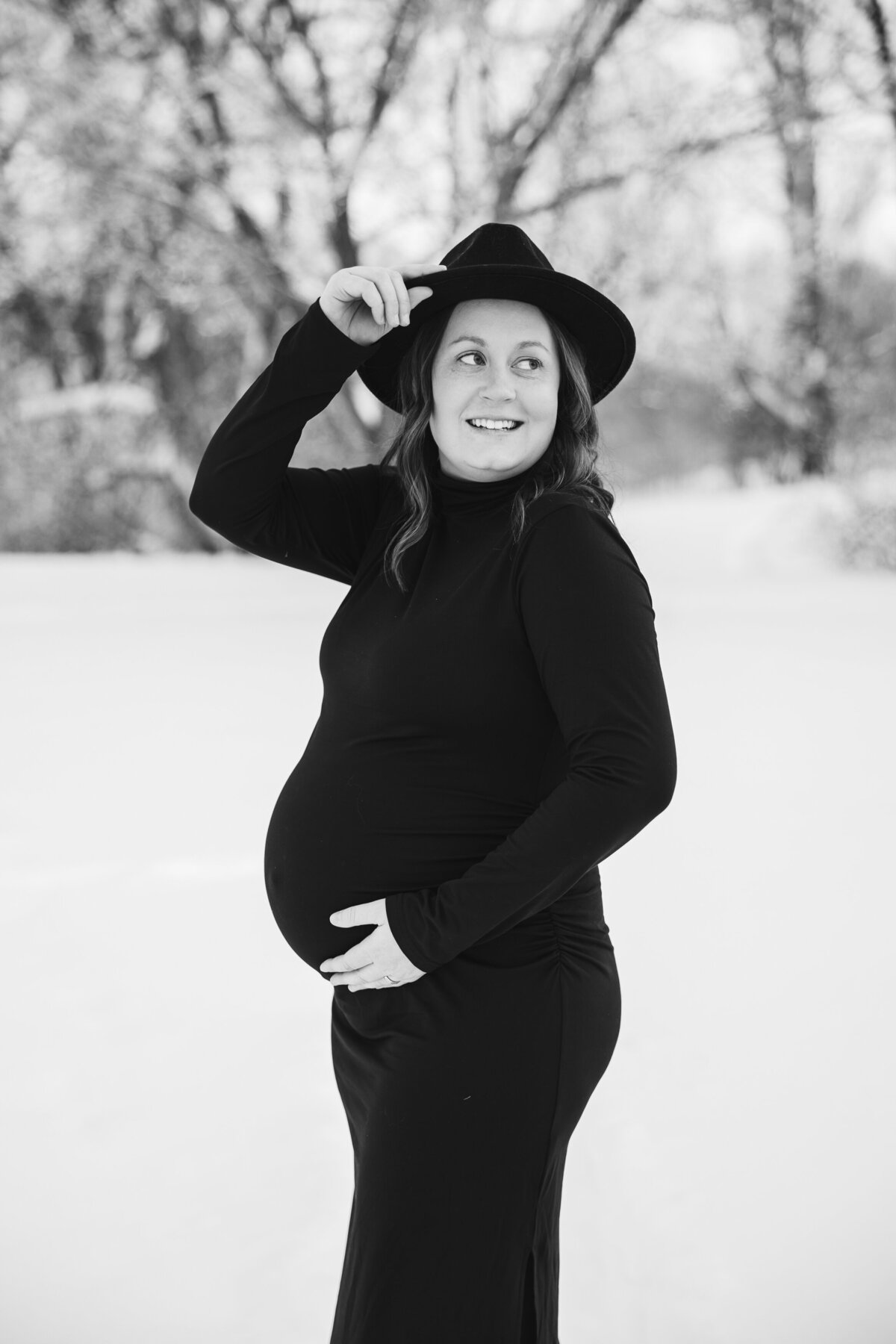 Minnesota-Alyssa Ashley Photography-Stith maternity session-10