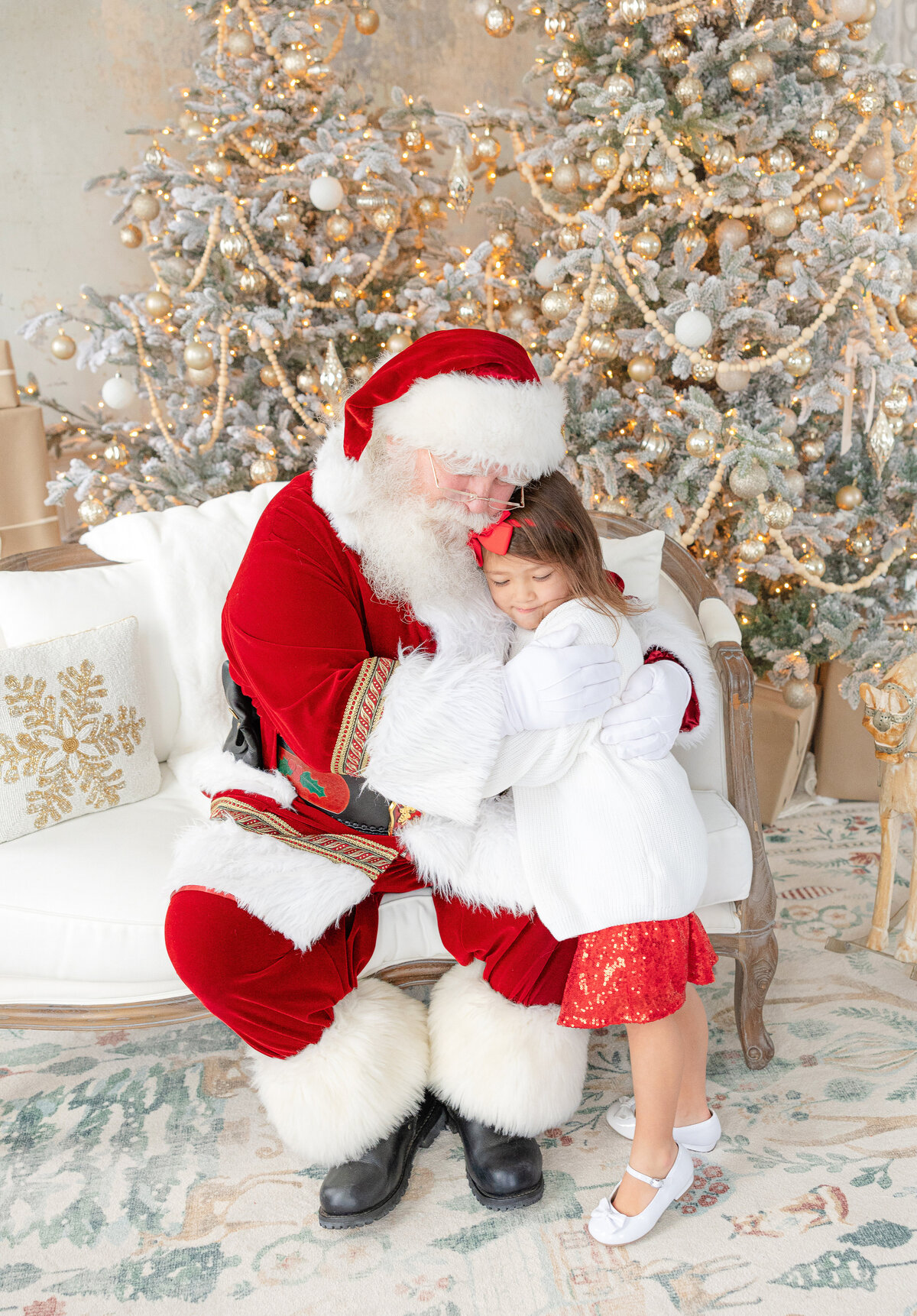 christmas mini sessions