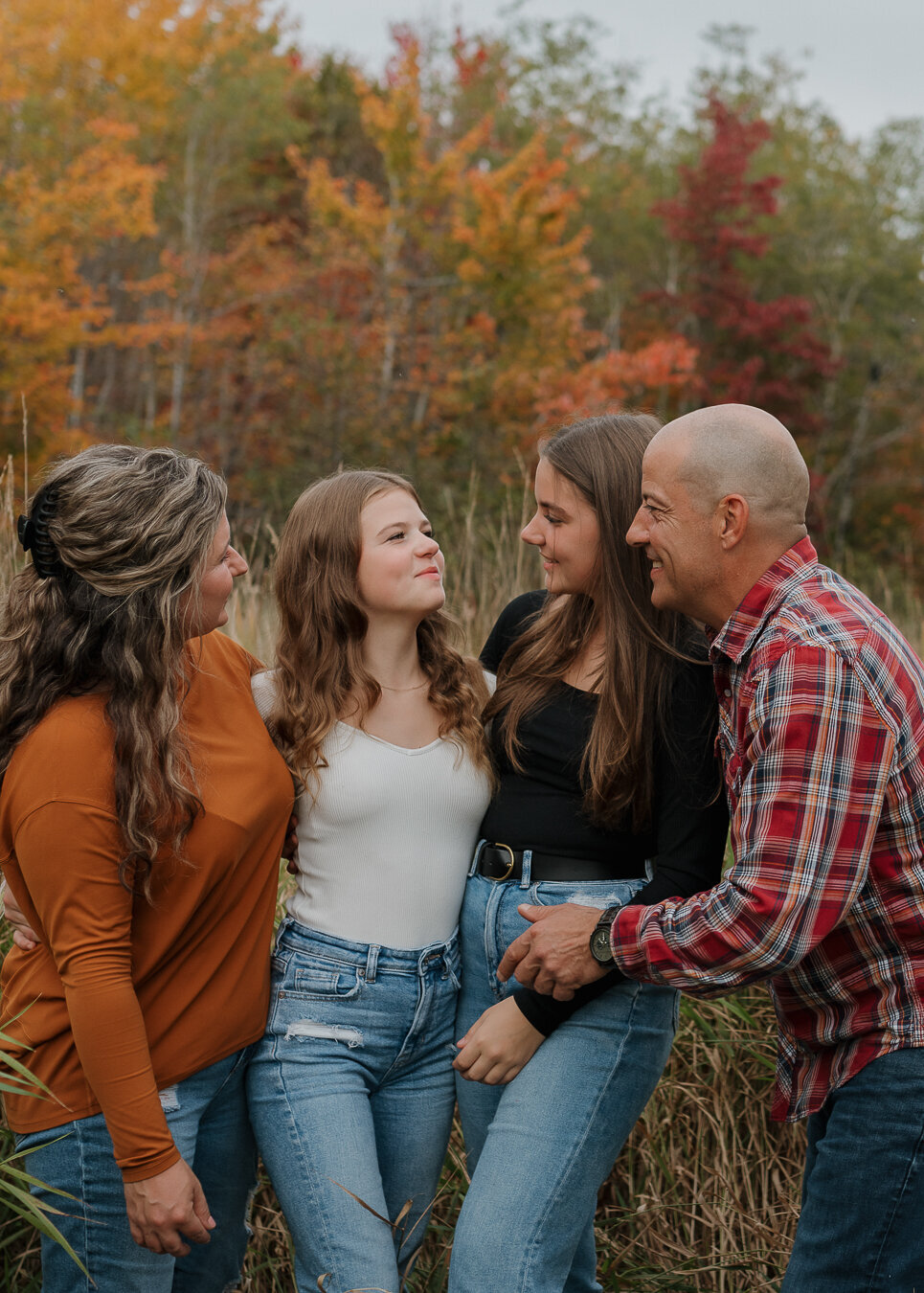 sudbury-fall-family-photos
