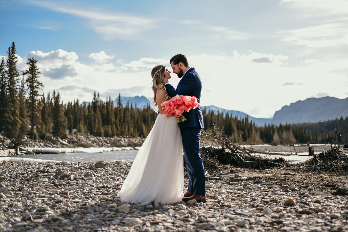 Wedding-photography-Alberta-Kananaskis-Country-Canada