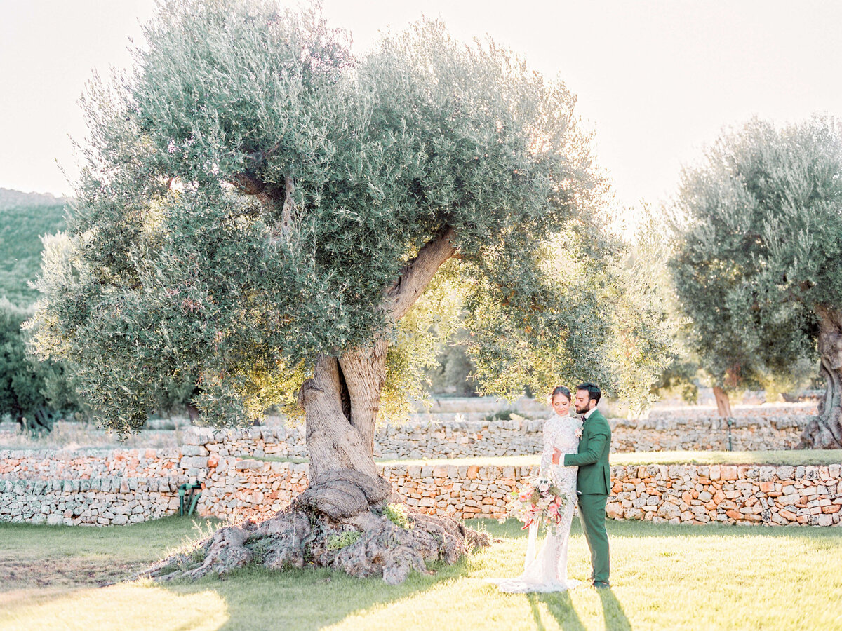 Styled Shoot - Honeymoon - Masseria - Puglia - Italy 0205