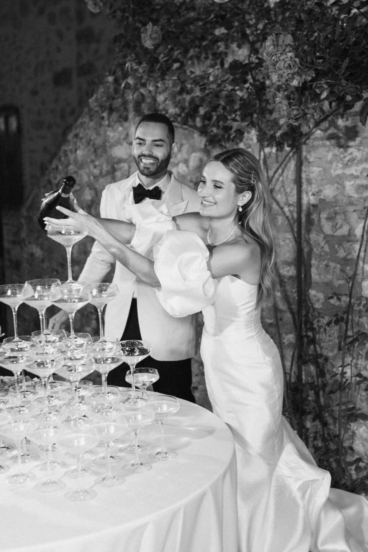 Weddings On Demand- destination wedding in Italy - K and M Tuscany130