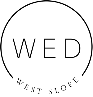 Wed West Slope
