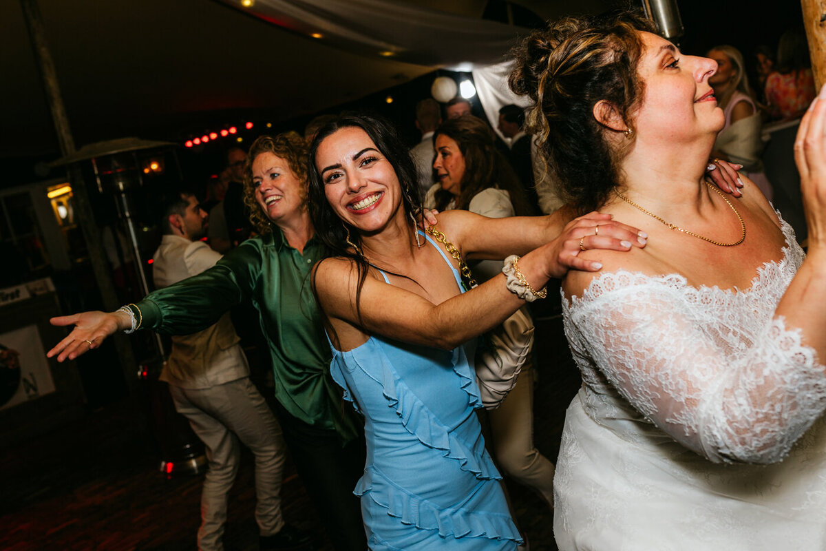 Bruiloft Meppel fotografie-84