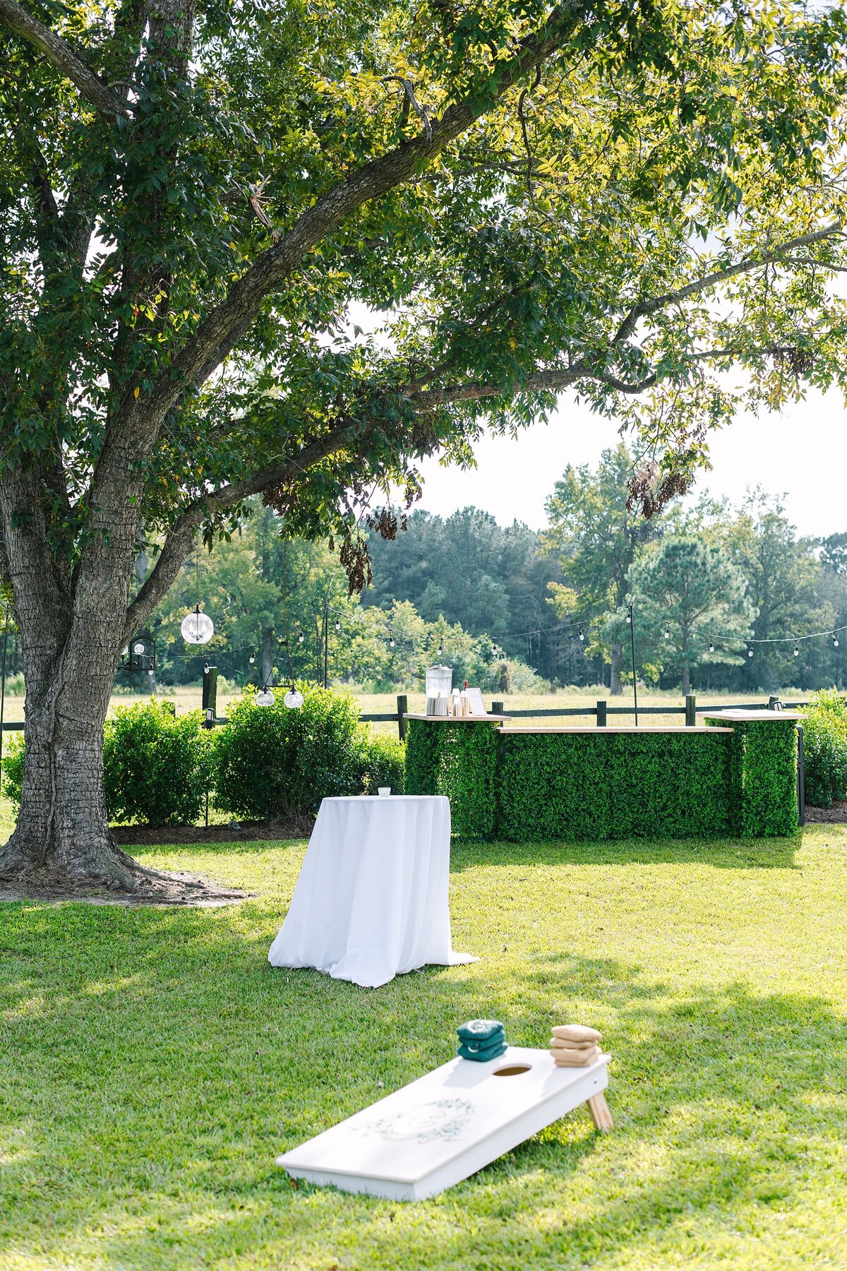Union Valley Farm Wedding Brittanie Raquel Events_0036