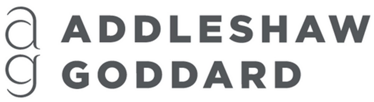Addleshaw Goddard Logo
