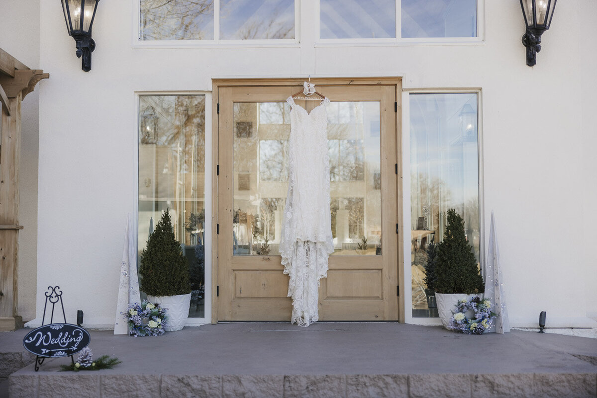 Emily & Josh - Glass Chapel Winter Wonderland Wedding - Highlights-11
