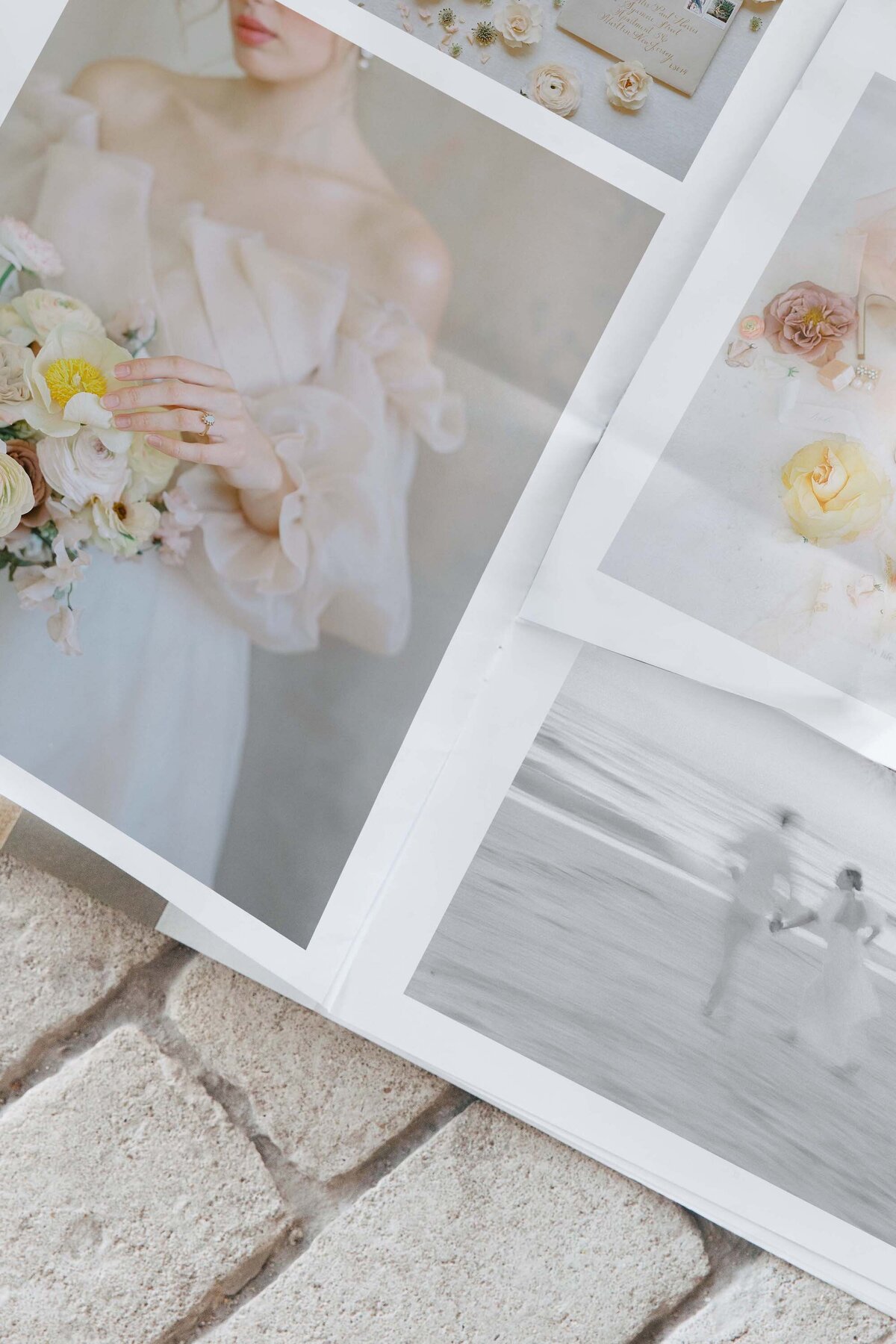Canva Templates, Canva Instagram Templates, Social Media Templates, Marketing Templates for Creative Small Businesses Matching Showit Templates - With Grace and Gold - Best Showit Templates, Best Showit Designer - 4