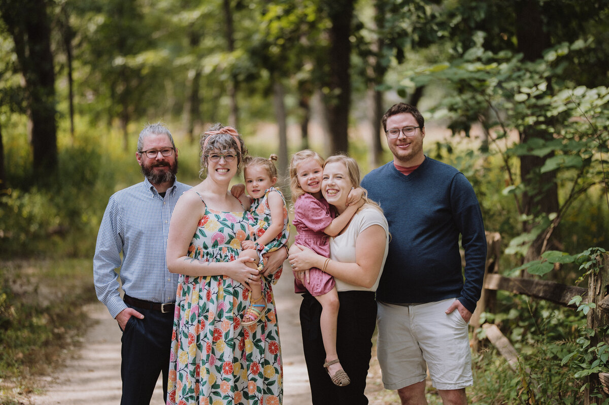 Sacramento Family Photographer