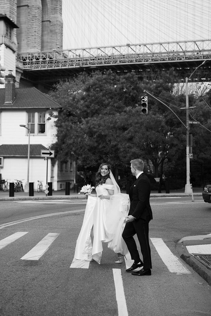 New York City Wedding NYC Photographer Megan Kay Photography -50