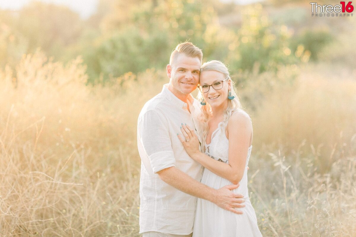 Whiting Ranch Wilderness Park Engagement Photos-1003