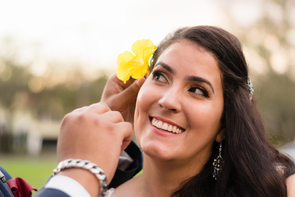 Williams - Davis Islands Garden Club FR-656