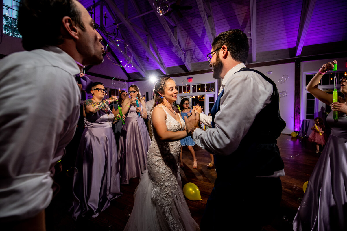 Riverdale Manor Wedding  Photography