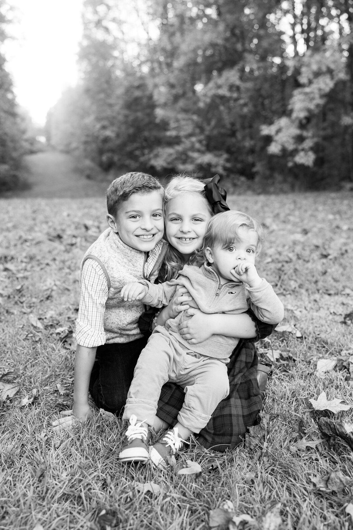 Family Spartanburg Photographer - Kendra Martin Photography-11