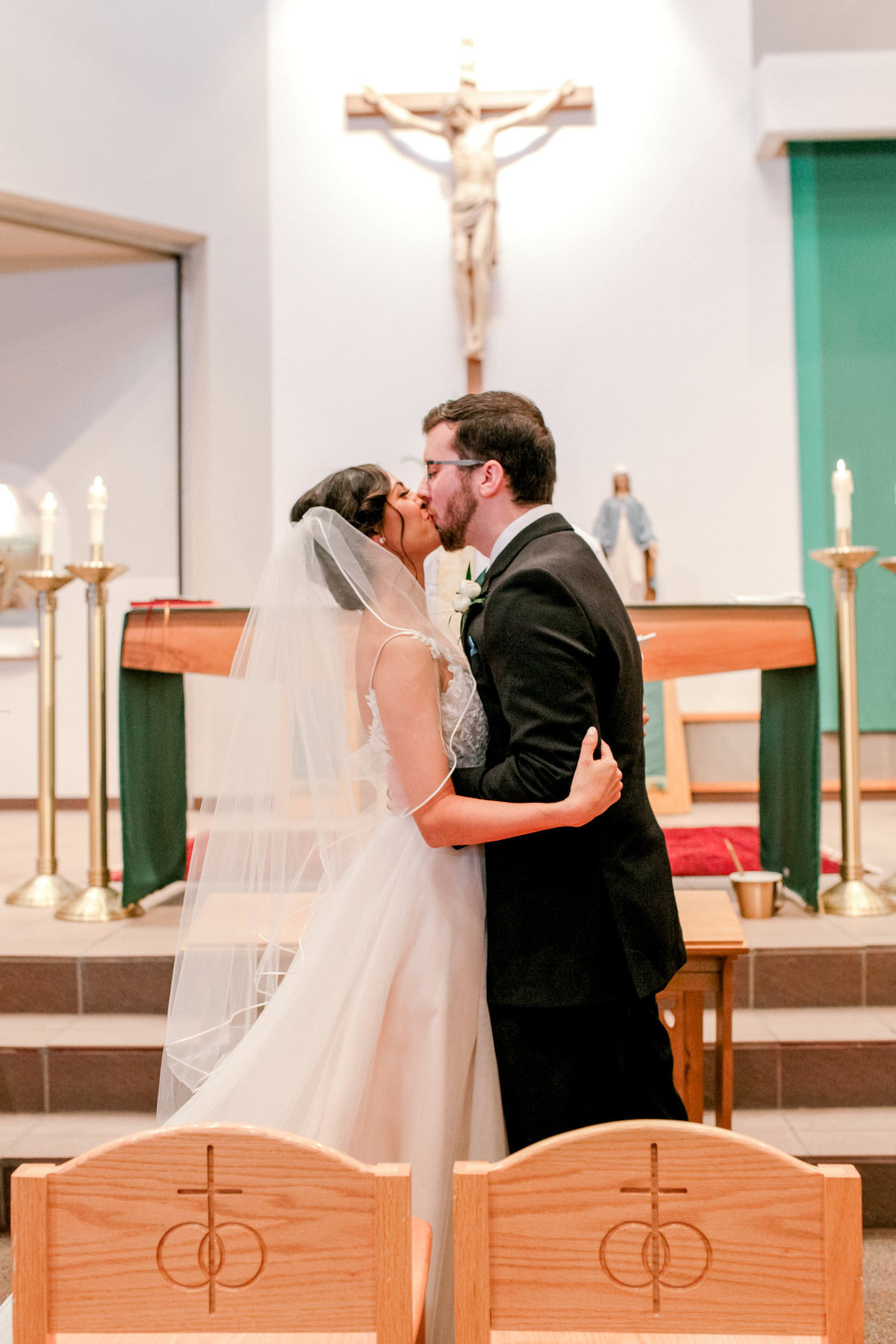 Albuquerque Wedding Photographer_Our Lady of the Annunciation Parish_www.tylerbrooke.com_021