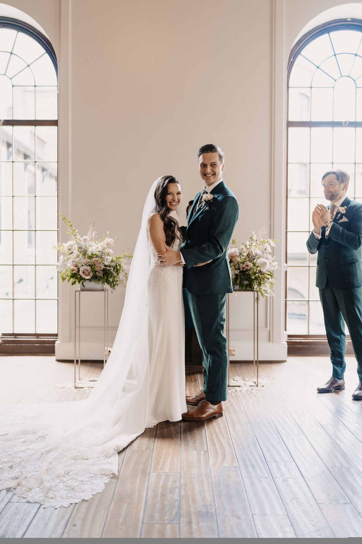 Pesh-Flowers-London-Wedding-Florist-The-Brewery-London28