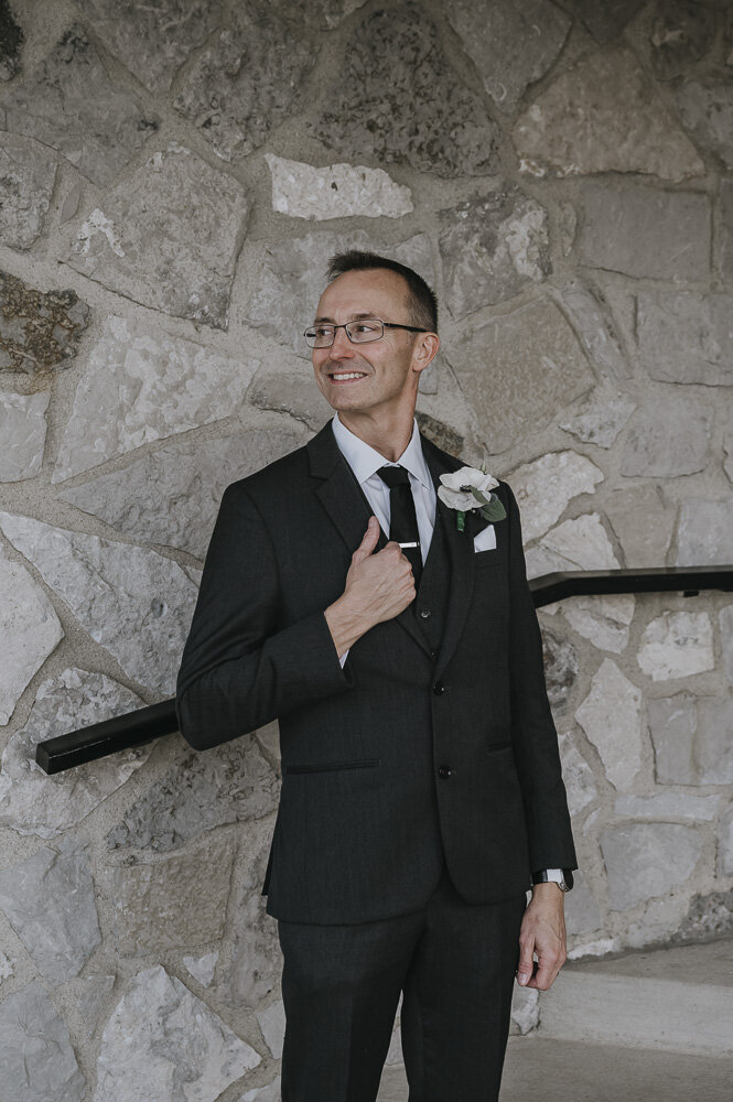 St. Patrick Catholic Church - Columbus, OH wedding73