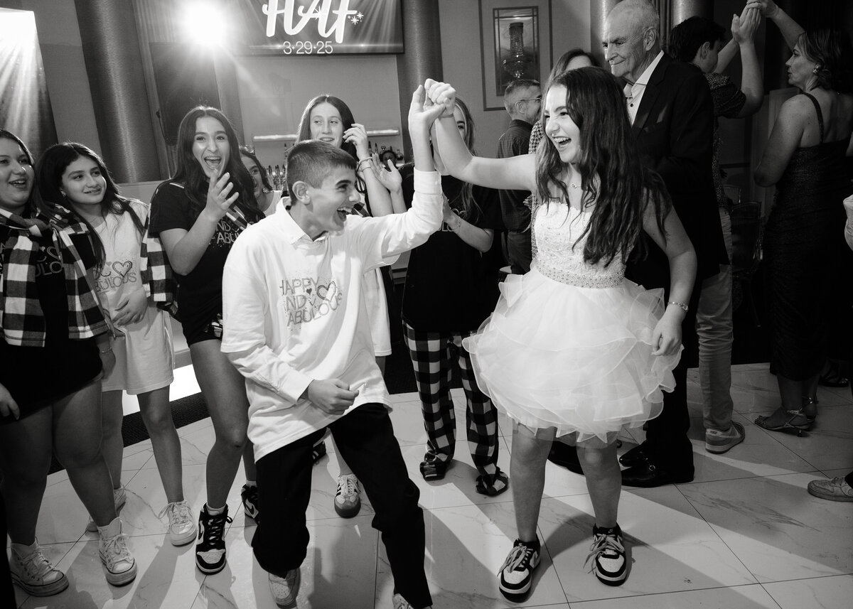 bat-mitzvah-kids-dancing-bnai-tikvah