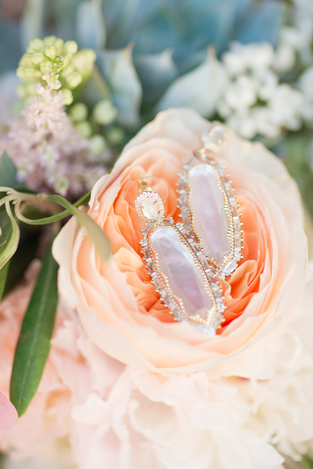 Blush Wedding at The Springs in Georgetown-11
