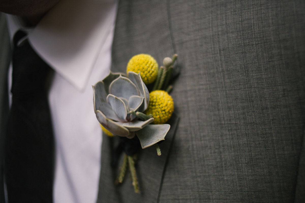 Yorkshire wedding florist20