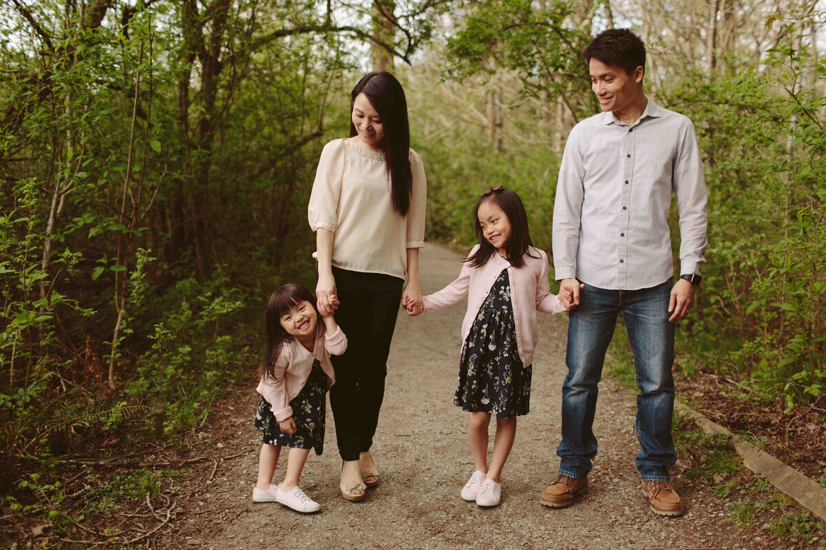 Vancouver Family Photographer 16