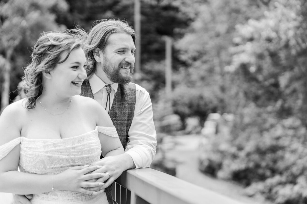 Glacier National Park Wedding summer  (48)