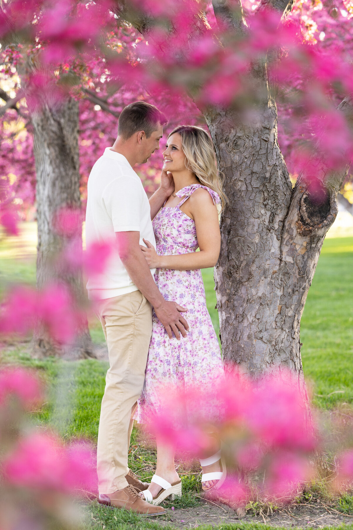 RR Engagement 85