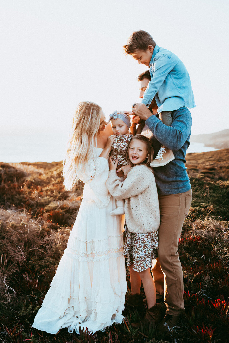 Family Photographer Bay Area | Brie Lynn 088