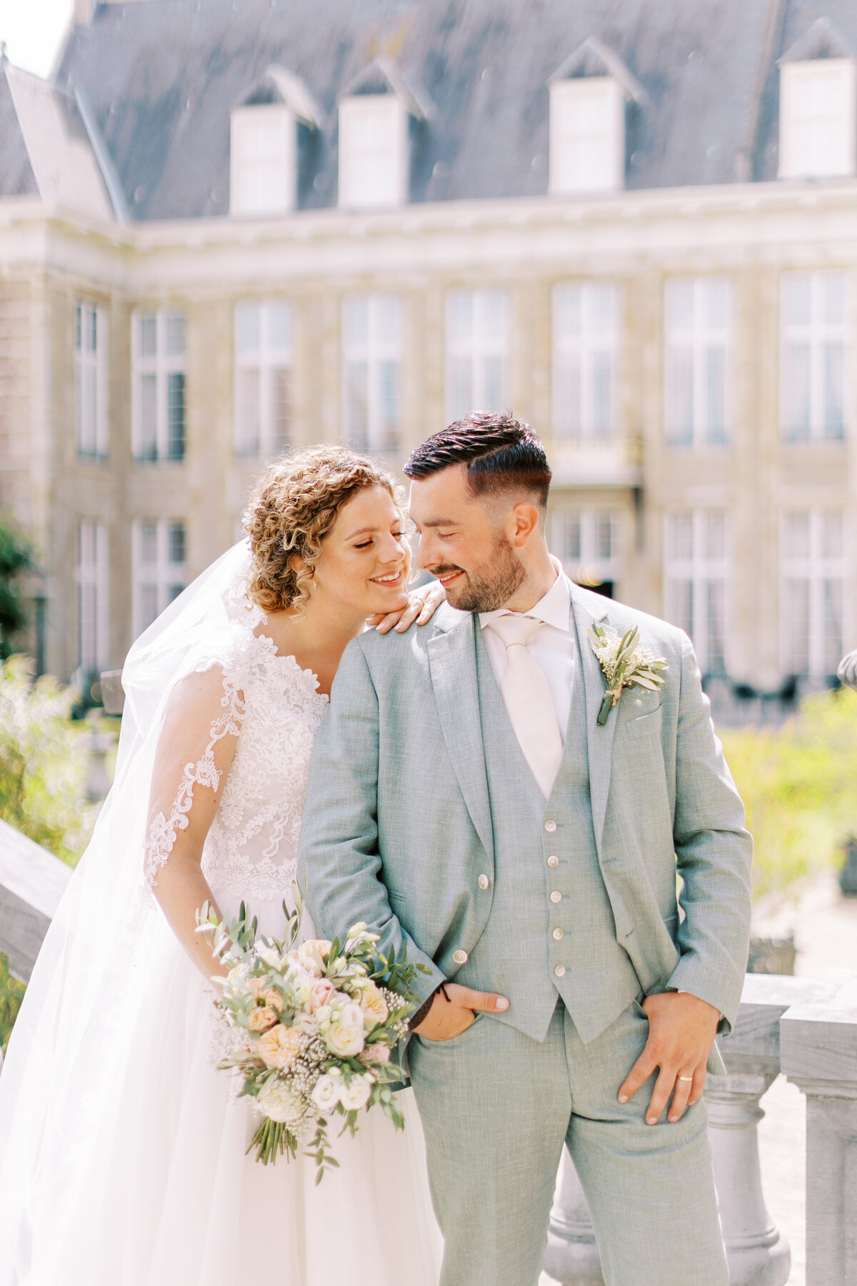 M&M 020722 - Laura de Roeck Photography-340 Markiezenhof luxe bruiloft fotograaf