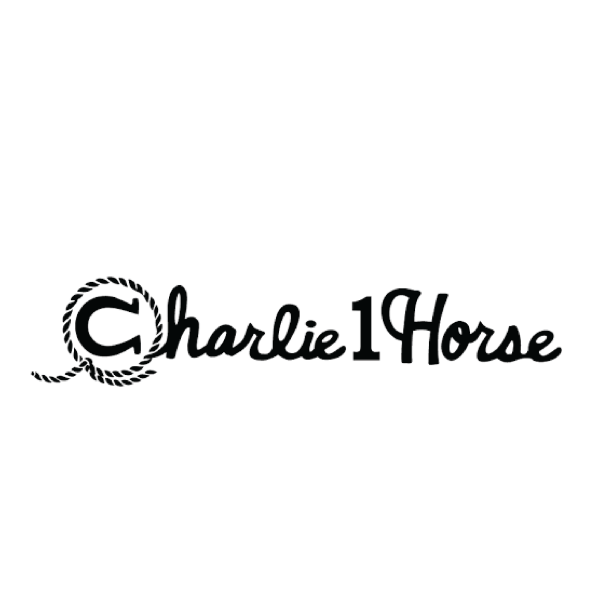 Charlie 1 horse